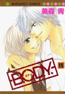 B.o.d.y.