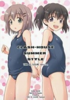 Clash-House Summer Style