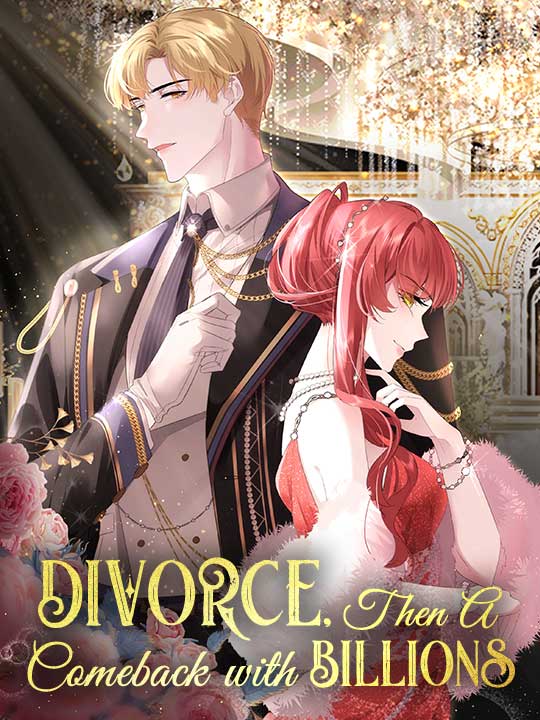 Divorce, Then A Comeback with Billions