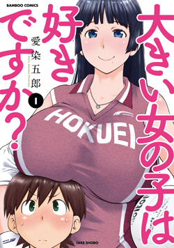 Do You Like Big Girls