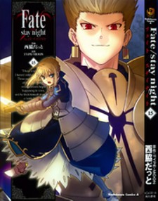 Fate/stay Night