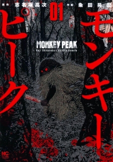 Monkey Peak