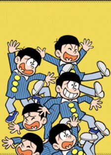 Osomatsu-Kun