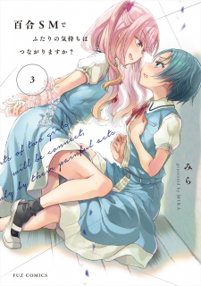 Yuri Sm De Futari No Kimochi Wa Tsunagarimasu Ka?