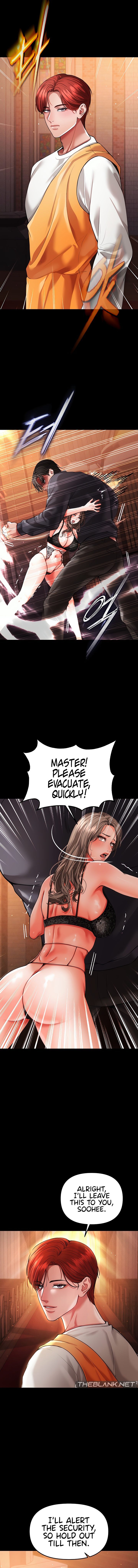 The Real Deal Chapter 44 - HolyManga.Net