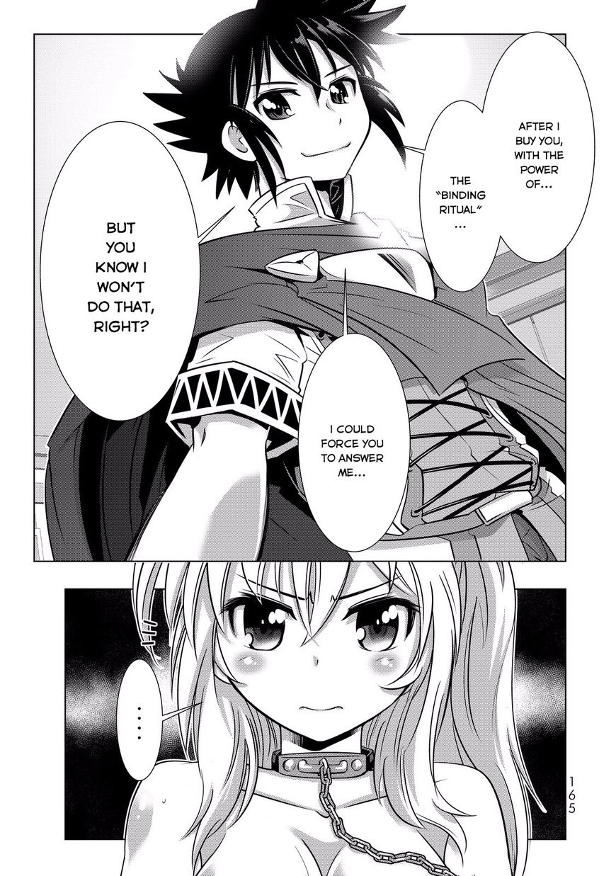 Isekai Shihai No Skill Taker: Zero Kara Hajimeru Dorei Harem Chapter 8 - BidManga.com