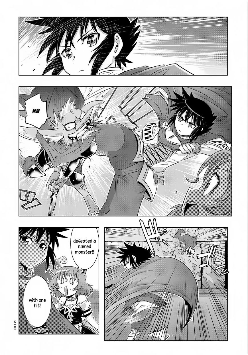 Isekai Shihai No Skill Taker: Zero Kara Hajimeru Dorei Harem Chapter 11 - BidManga.com