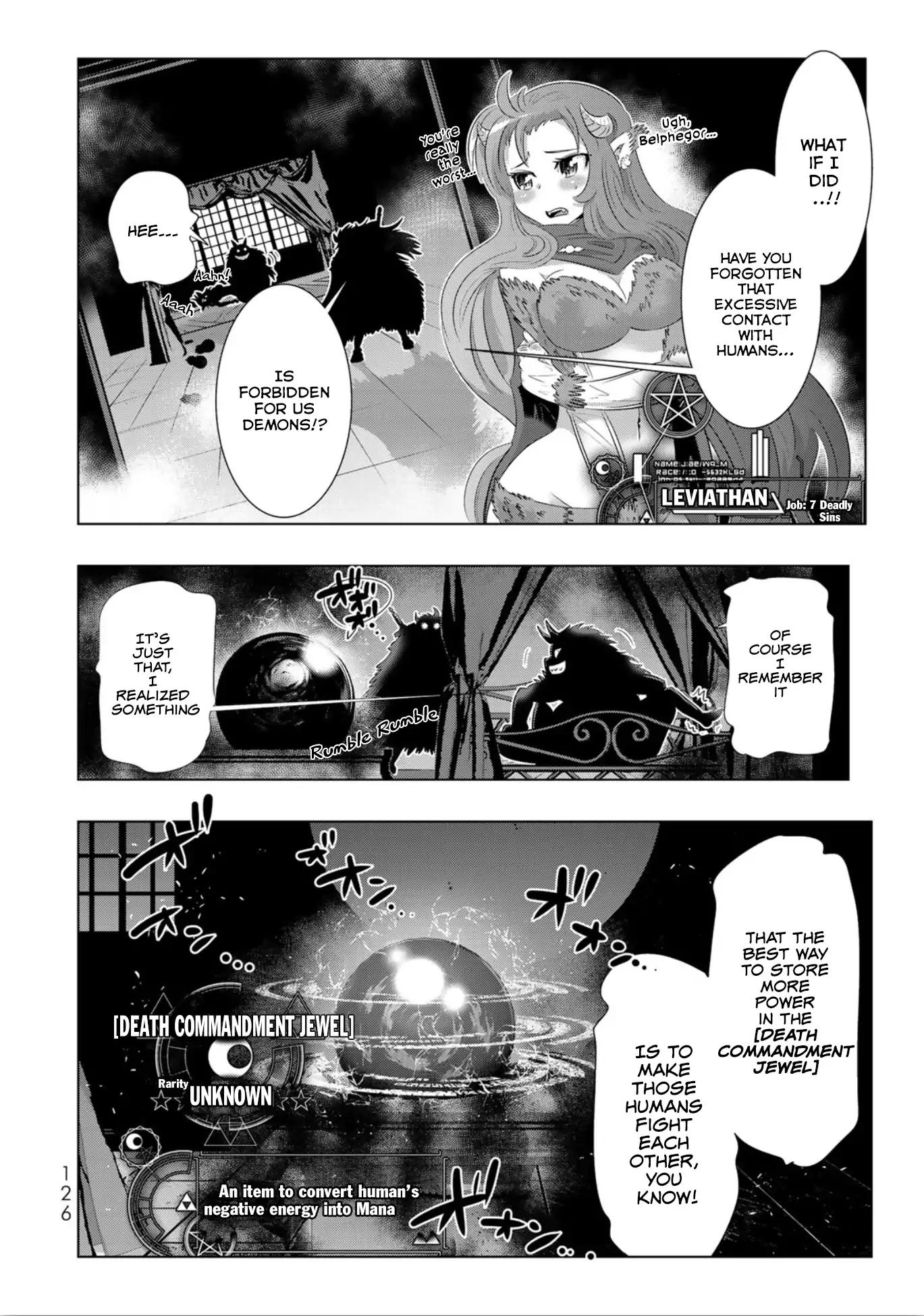 Isekai Shihai No Skill Taker: Zero Kara Hajimeru Dorei Harem Chapter 30 - BidManga.com