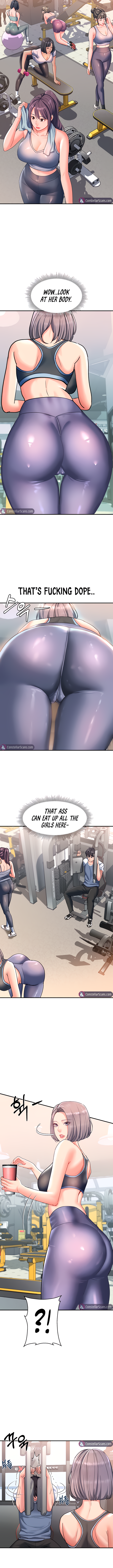 Unlocking Her Chapter 16 - HolyManga.Net