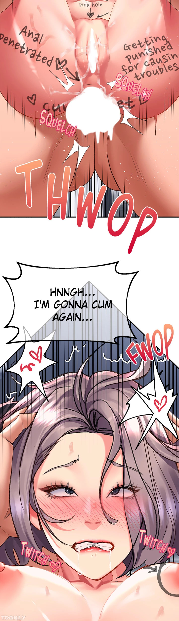 Unlocking Her Chapter 47 - HolyManga.Net