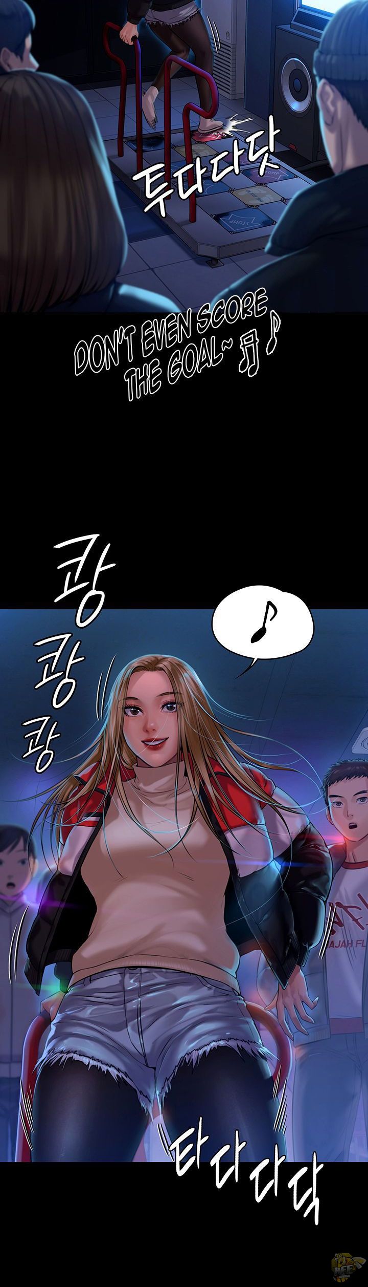 Queen Bee Chapter 153 - BidManga.com