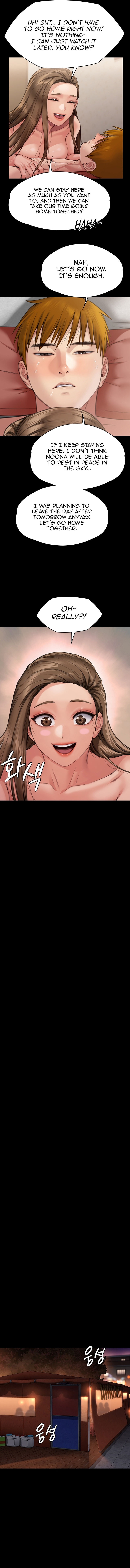 Queen Bee Chapter 278 - BidManga.com