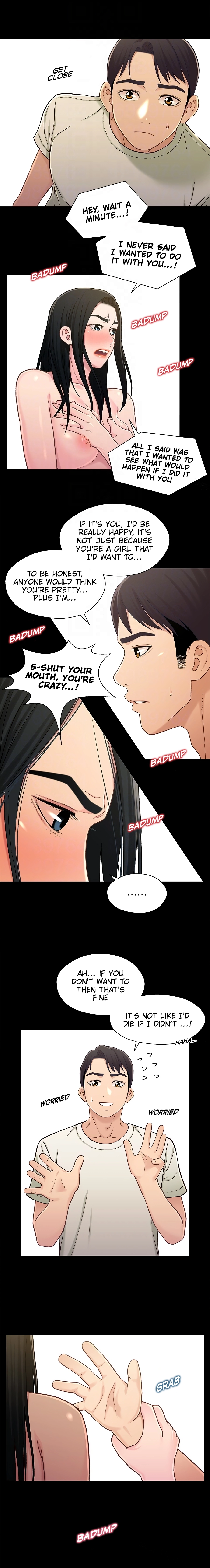 Siblings Chapter 17 - HolyManga.Net