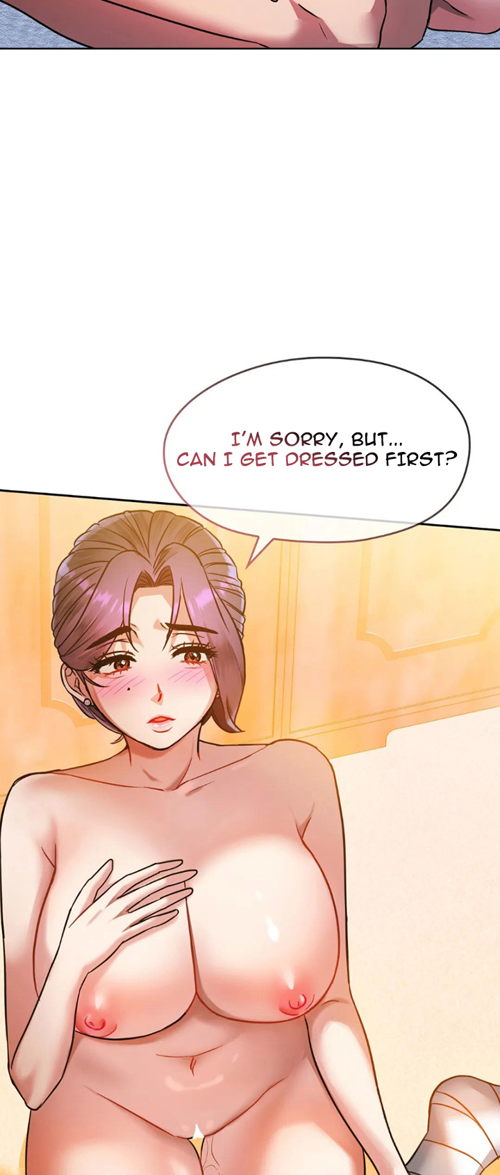 I Can’T Stand It, Ajumma Chapter 9 - BidManga.com