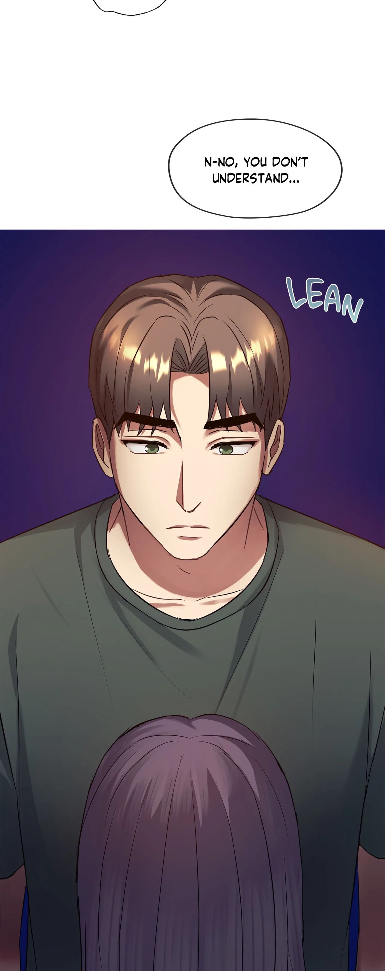 I Can’T Stand It, Ajumma Chapter 12 - BidManga.com