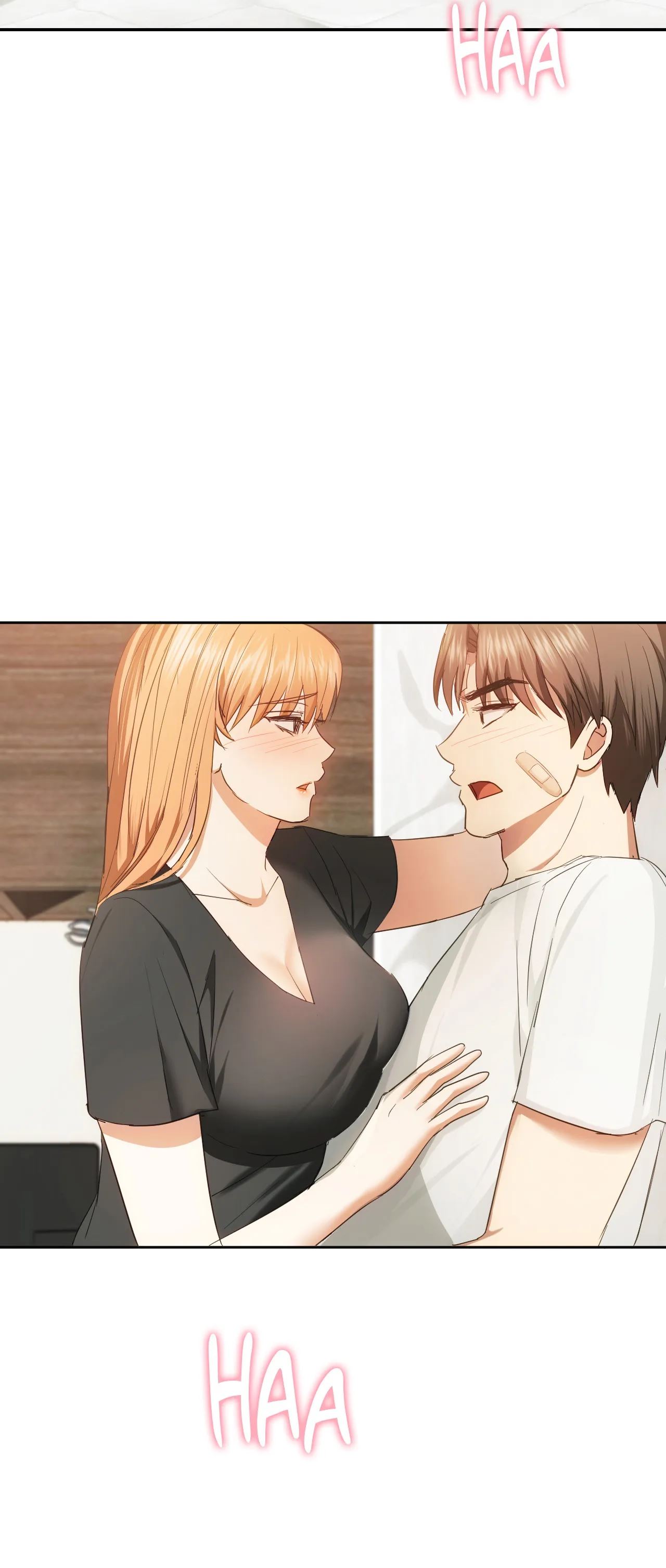 I Can’T Stand It, Ajumma Chapter 19 - BidManga.com