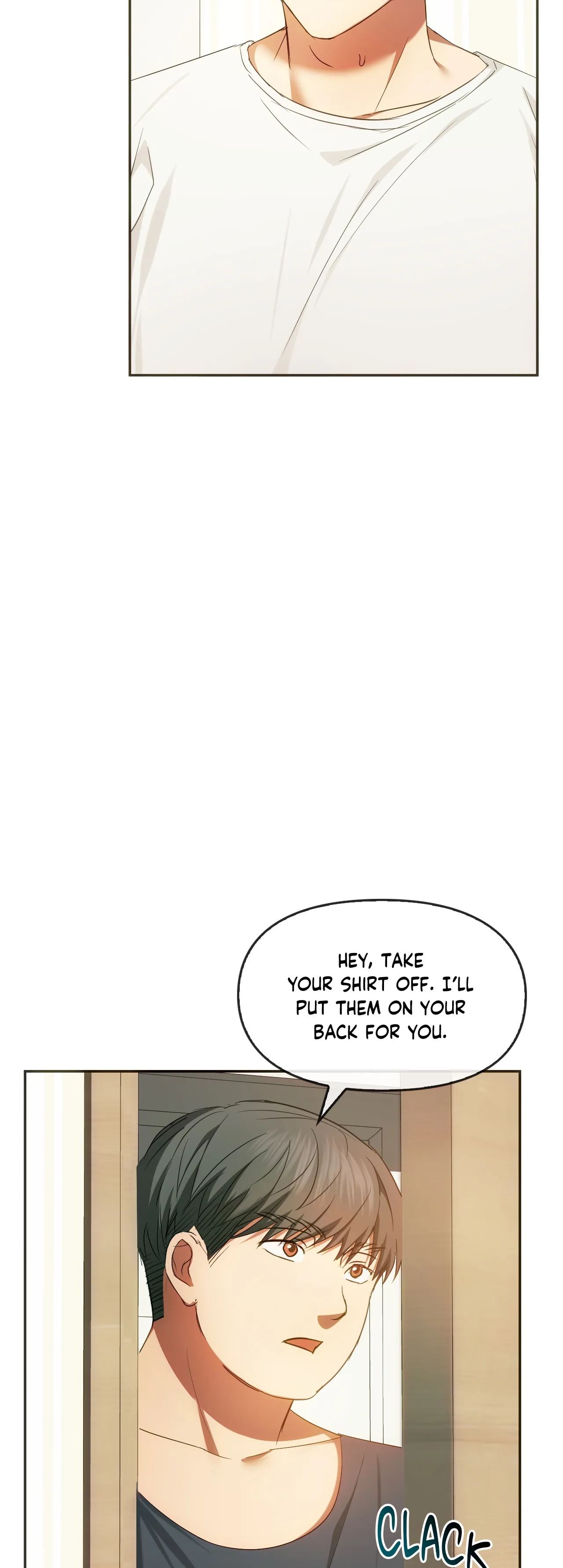 I Can’T Stand It, Ajumma Chapter 20 - BidManga.com