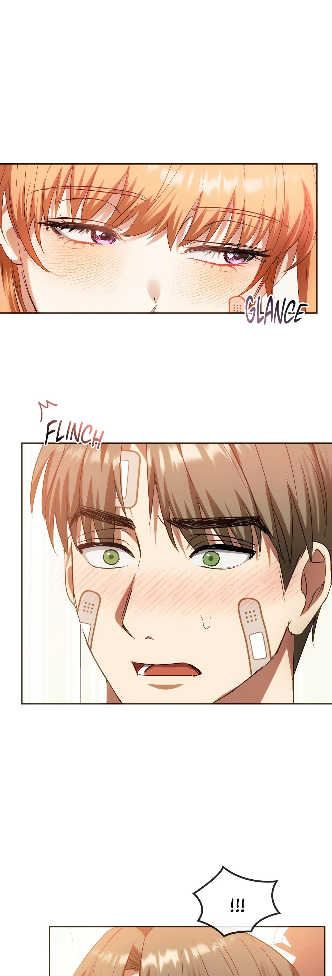 I Can’T Stand It, Ajumma Chapter 22 - BidManga.com