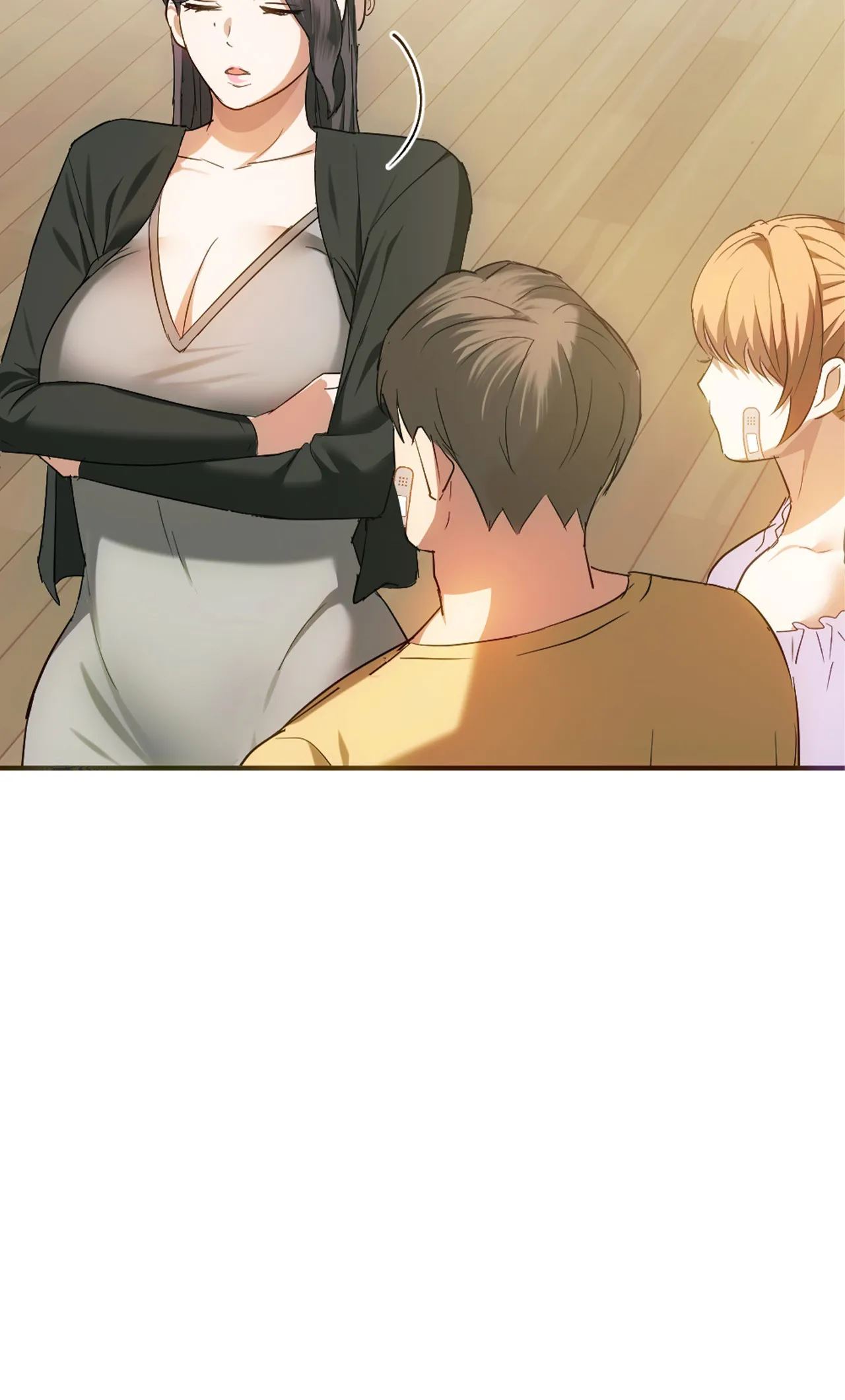 I Can’T Stand It, Ajumma Chapter 26 - BidManga.com