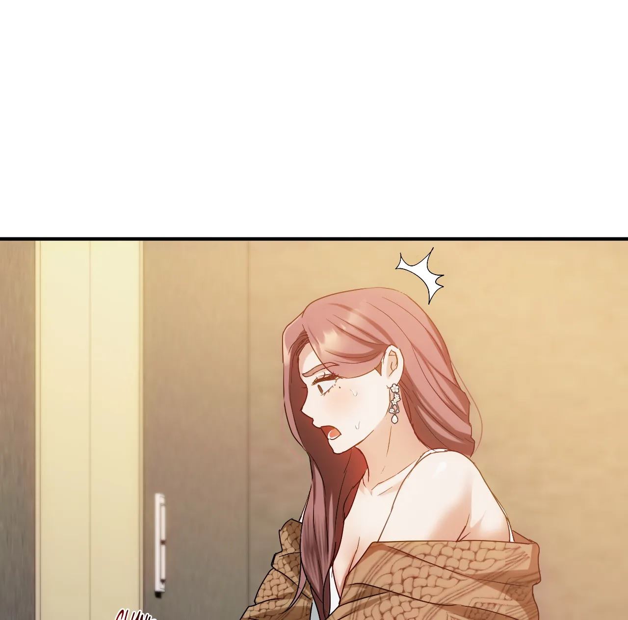 I Can’T Stand It, Ajumma Chapter 30 - BidManga.com