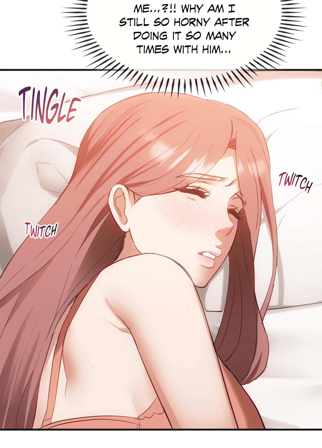 I Can’T Stand It, Ajumma Chapter 36 - BidManga.com