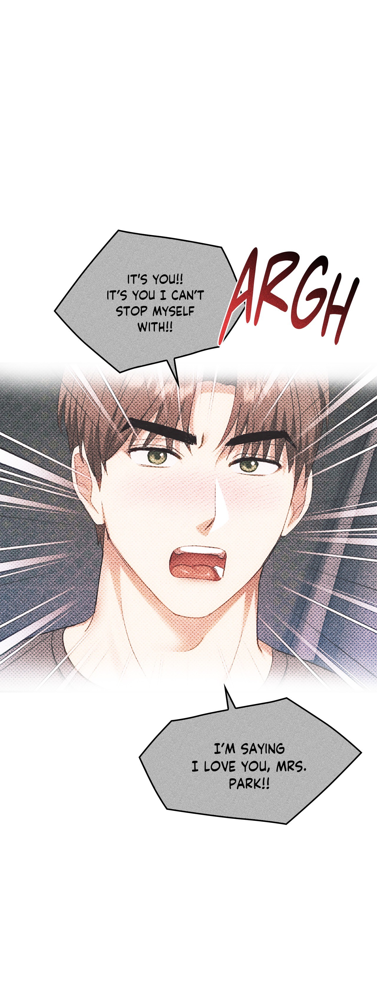 I Can’T Stand It, Ajumma Chapter 38 - BidManga.com