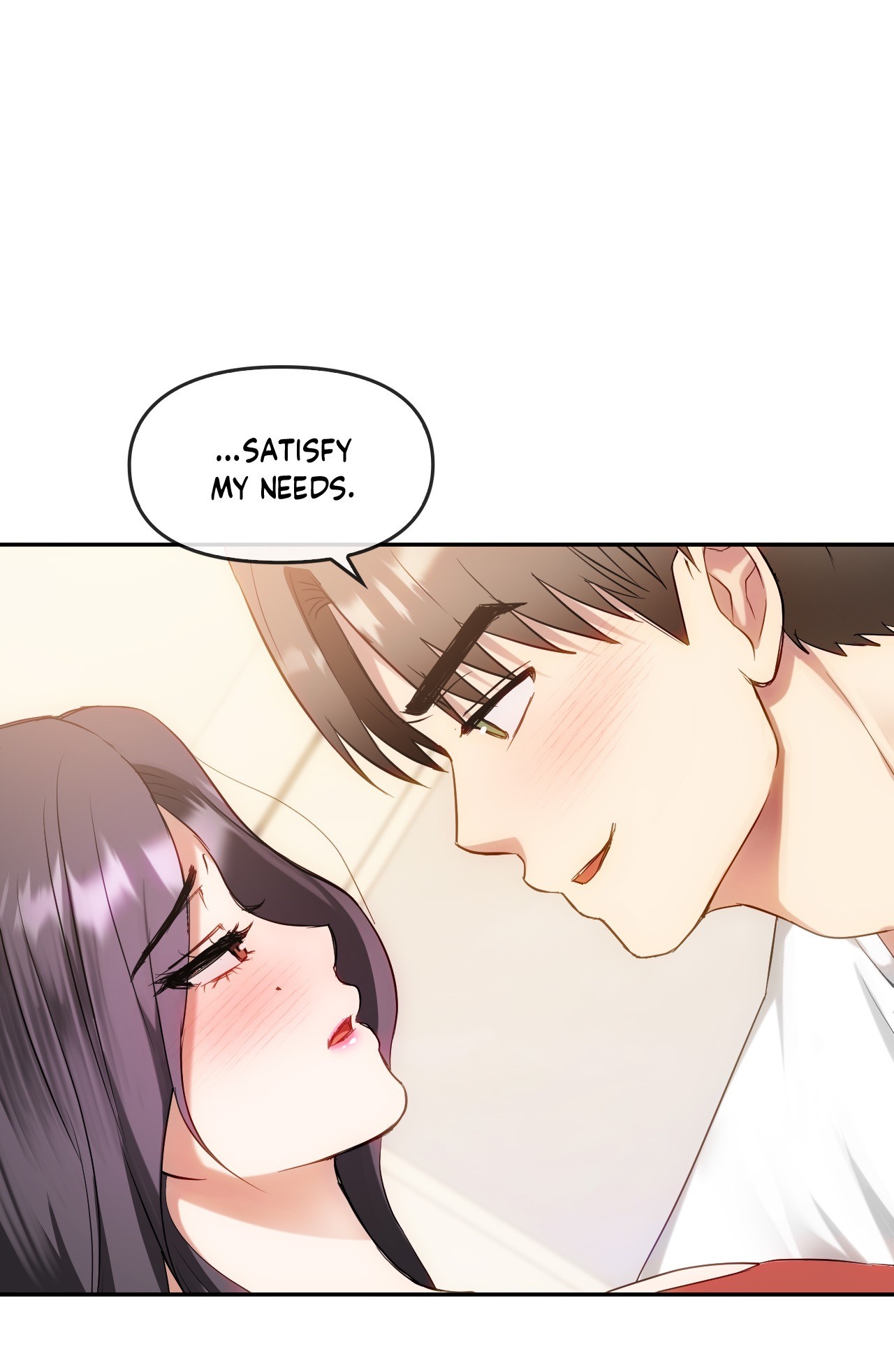 I Can’T Stand It, Ajumma Chapter 40 - BidManga.com