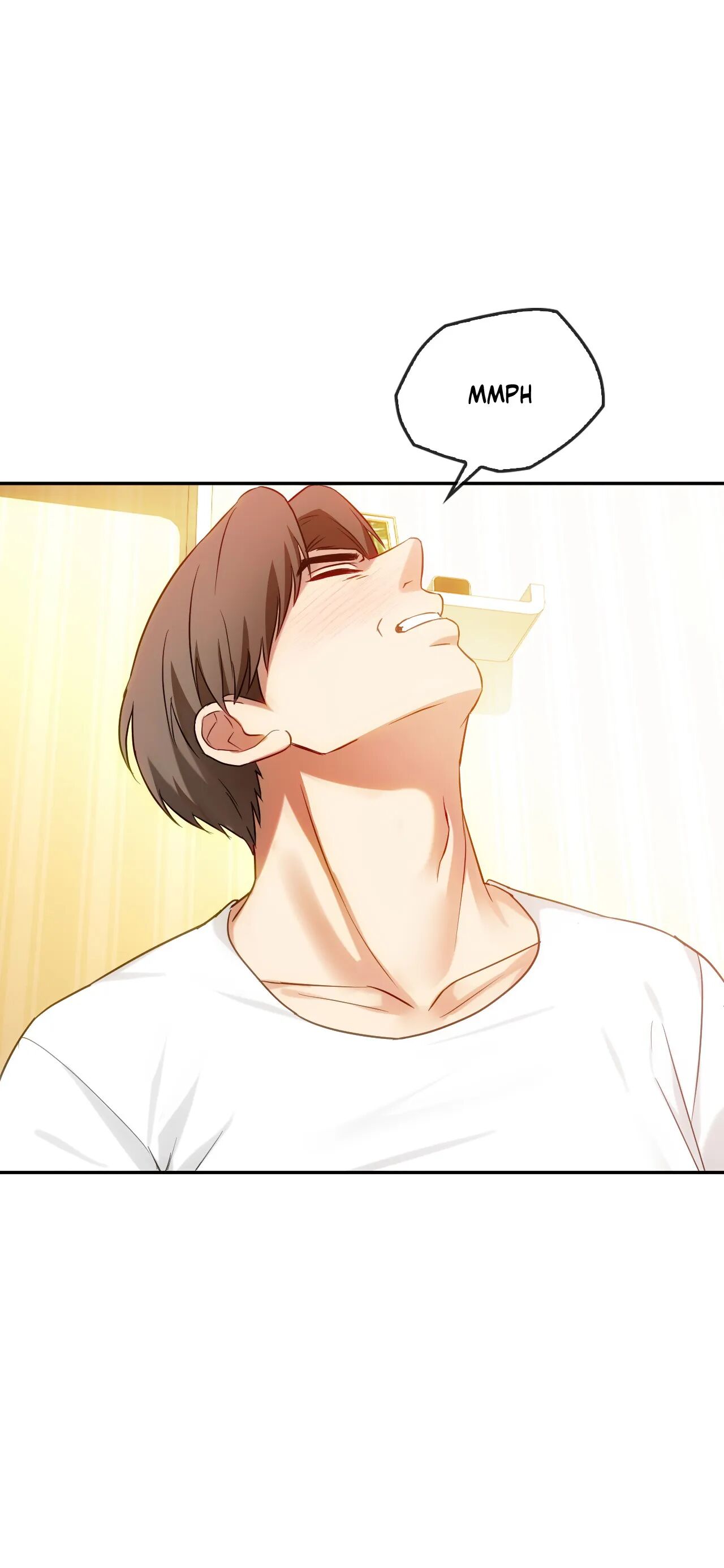 I Can’T Stand It, Ajumma Chapter 41 - BidManga.com