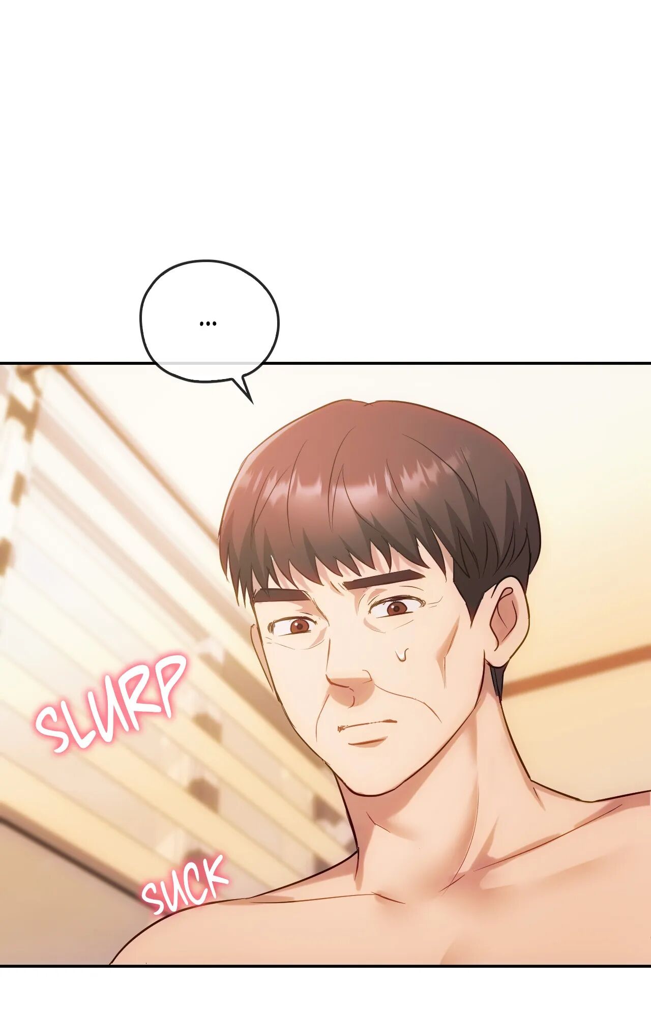 I Can’T Stand It, Ajumma Chapter 44 - BidManga.com