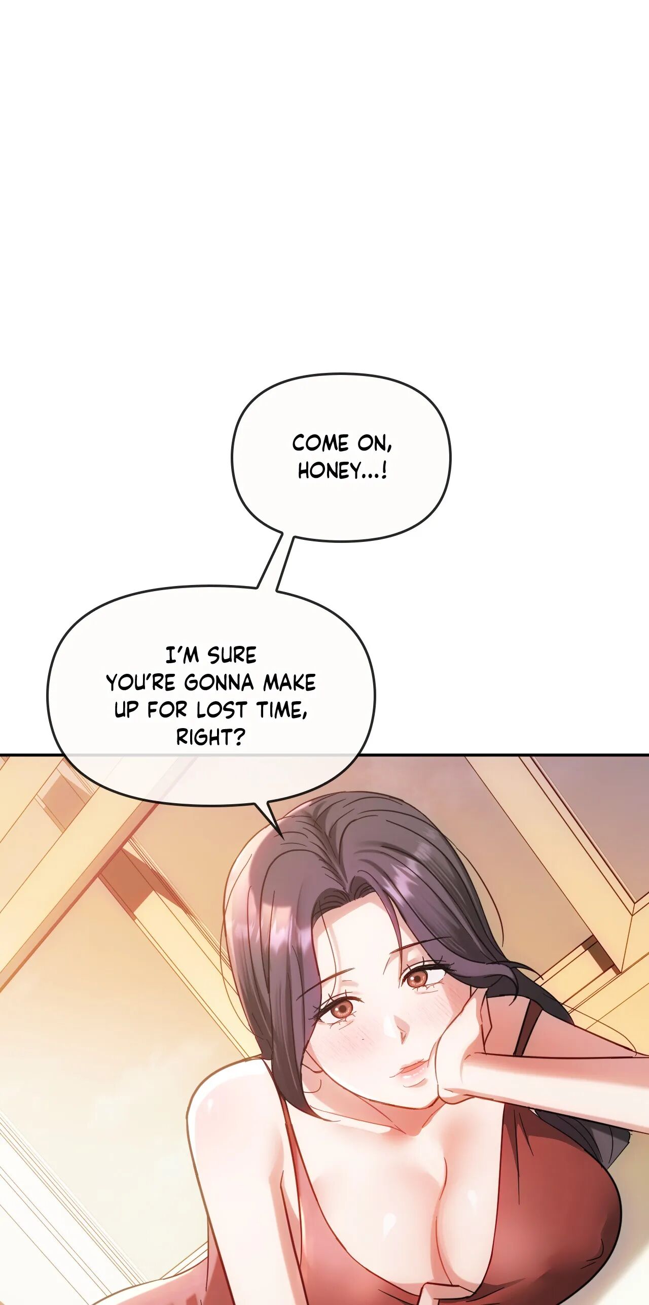 I Can’T Stand It, Ajumma Chapter 44 - BidManga.com