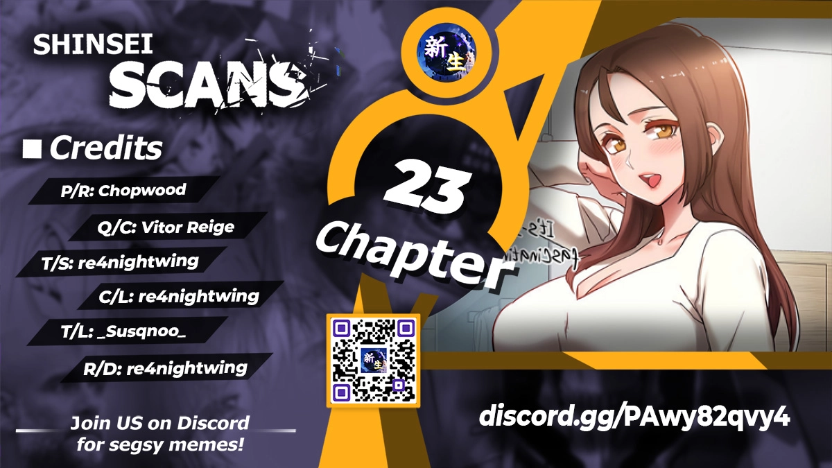 Enlistment Countdown Chapter 23 - HolyManga.Net