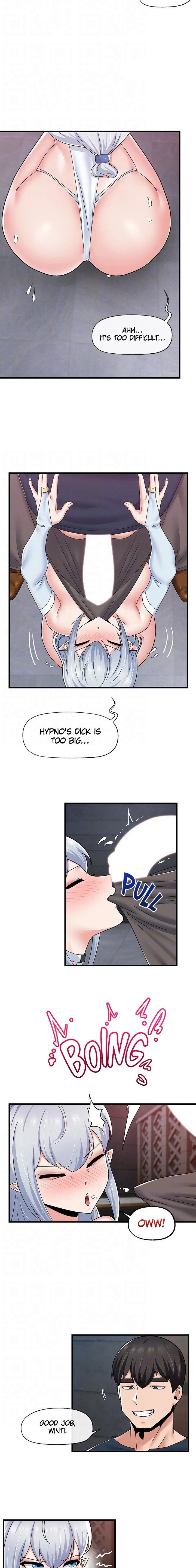 Absolute Hypnosis In Another World Chapter 53 - BidManga.com