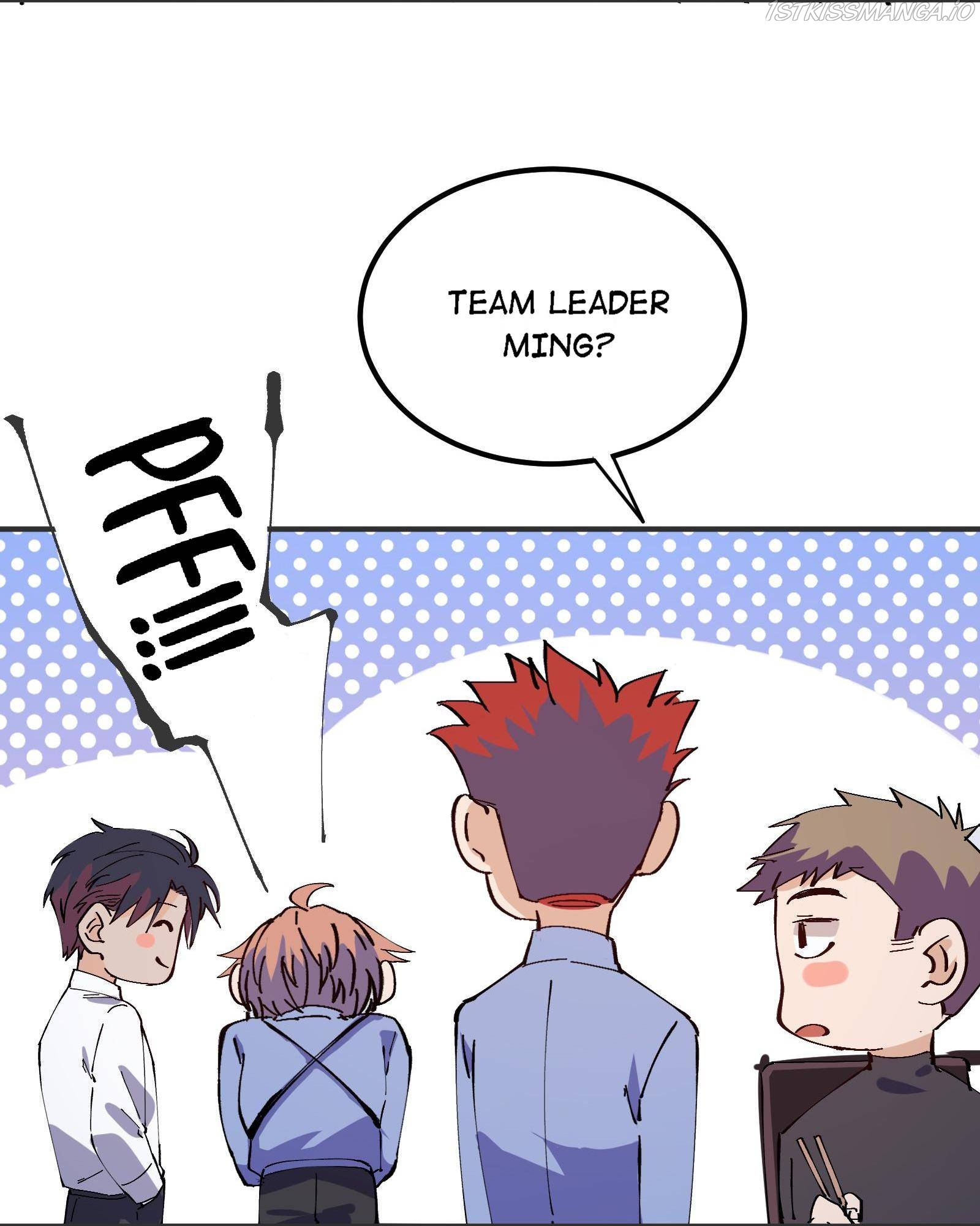 Madness Of The Heart Chapter 19.1 - HolyManga.Net