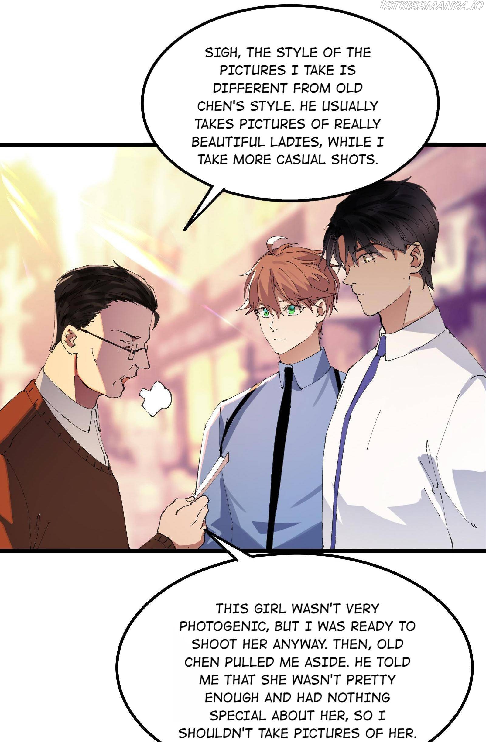 Madness Of The Heart Chapter 24.2 - HolyManga.Net