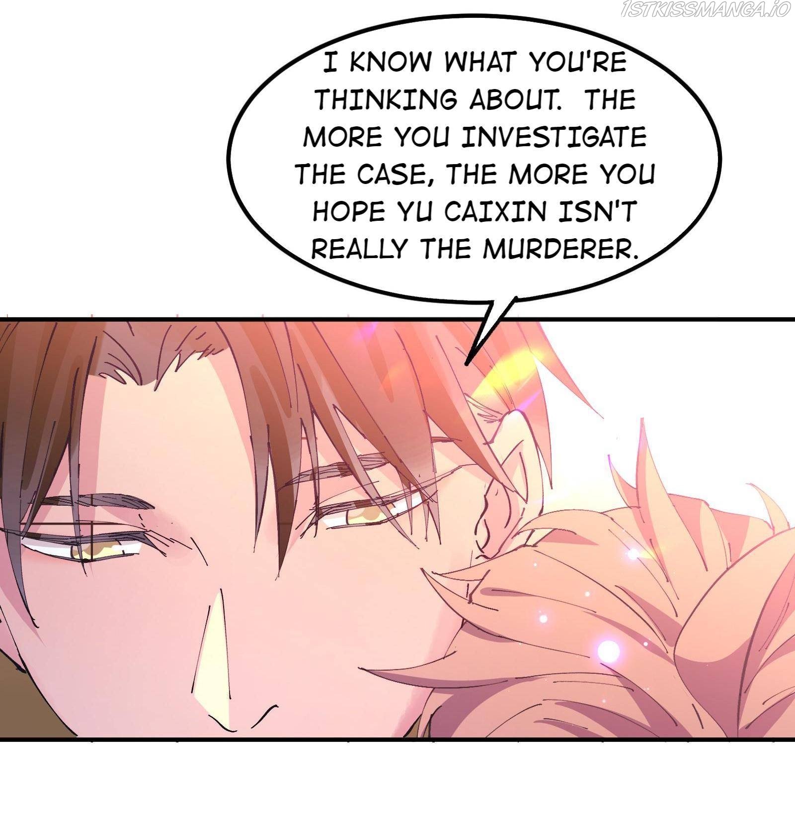 Madness Of The Heart Chapter 29.2 - HolyManga.Net