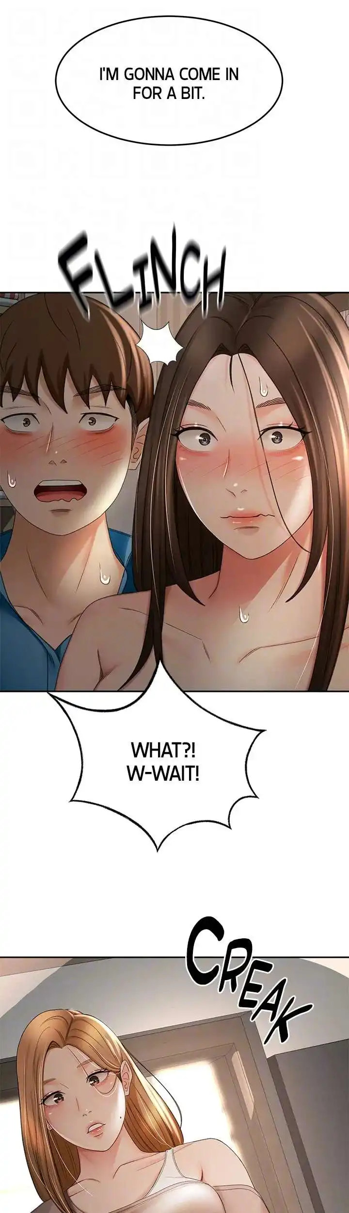 She Is Working Out Chapter 60 - BidManga.com