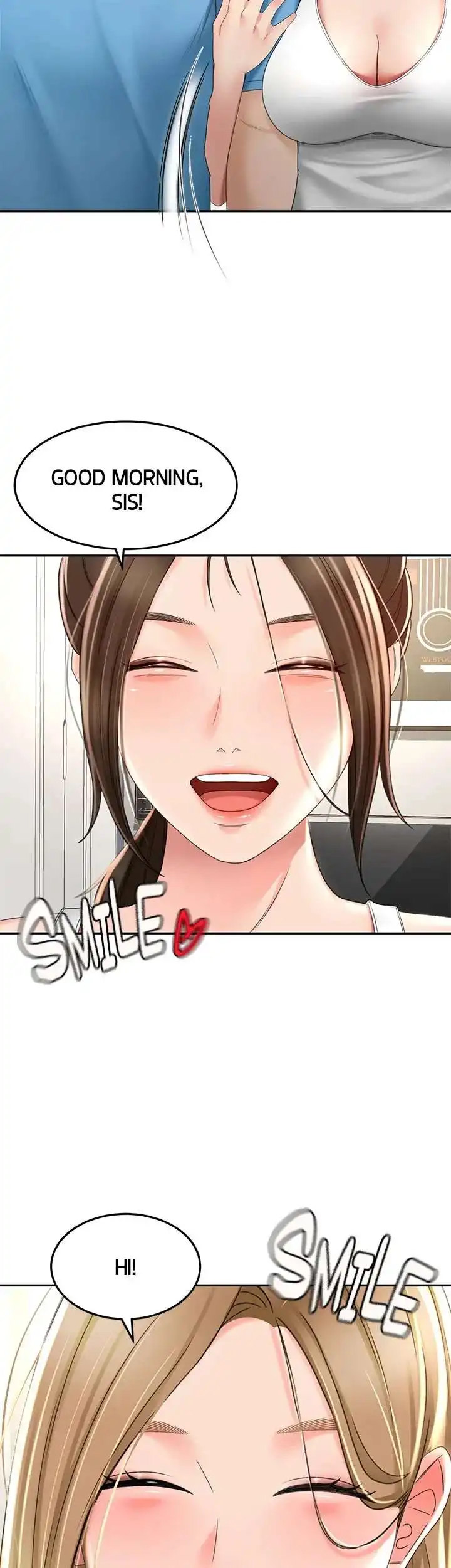 She Is Working Out Chapter 63 - BidManga.com