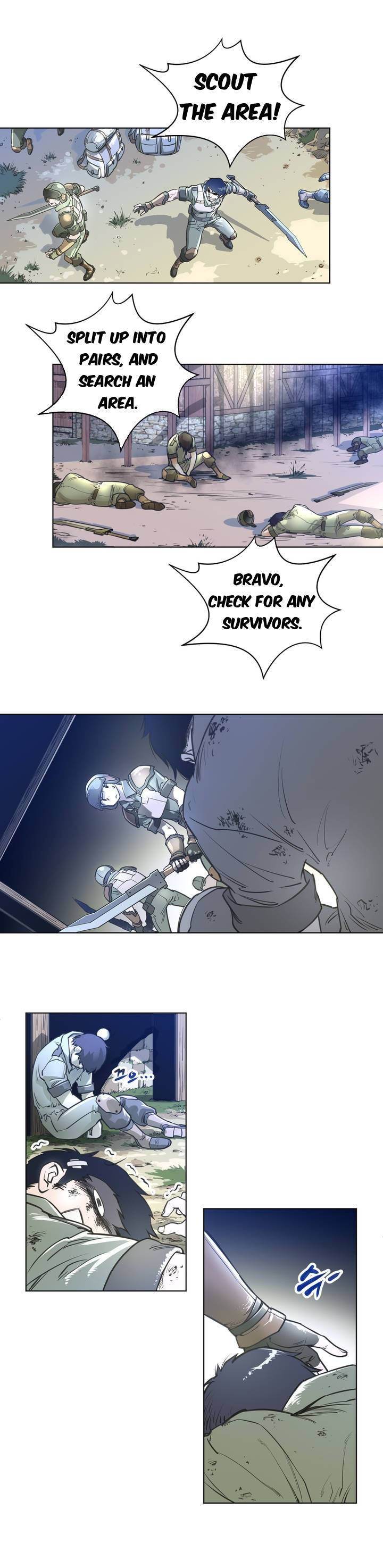 Perfect Half Chapter 1 - HolyManga.Net