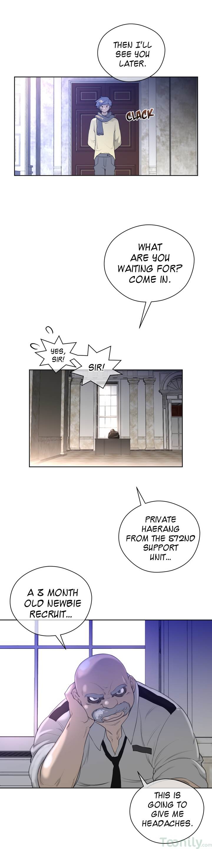 Perfect Half Chapter 9 - HolyManga.Net