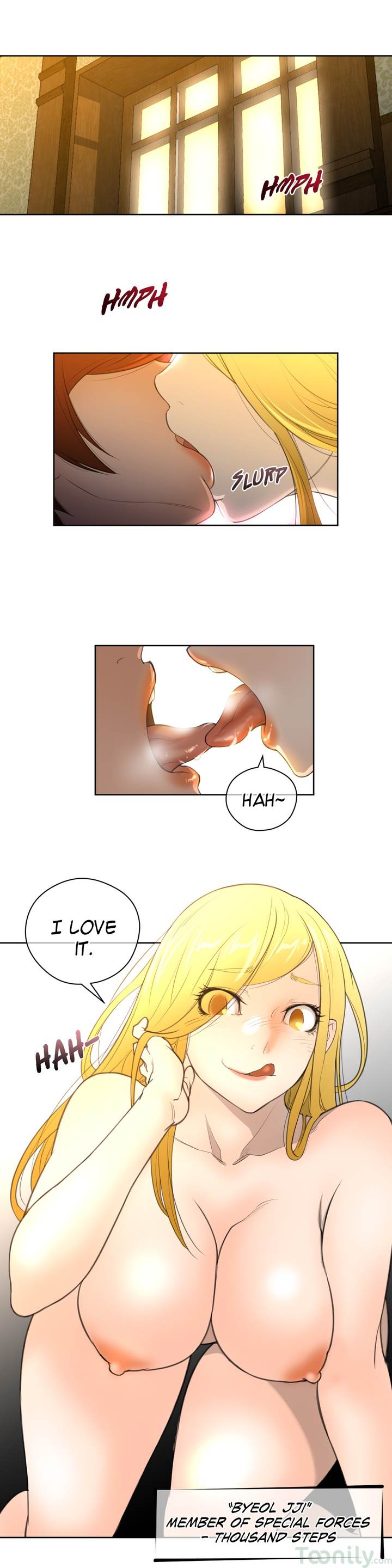 Perfect Half Chapter 9 - HolyManga.Net