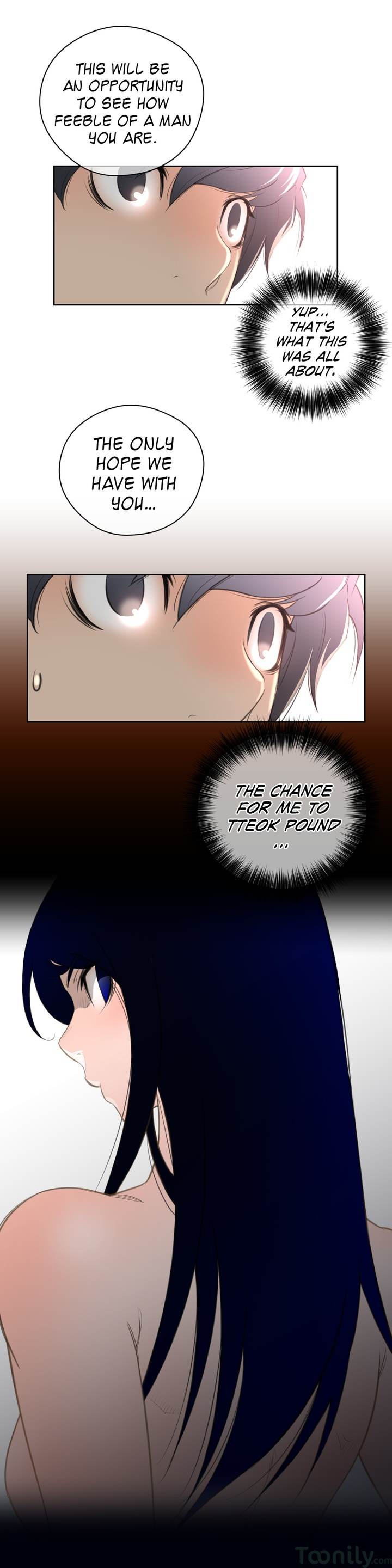 Perfect Half Chapter 9 - HolyManga.Net