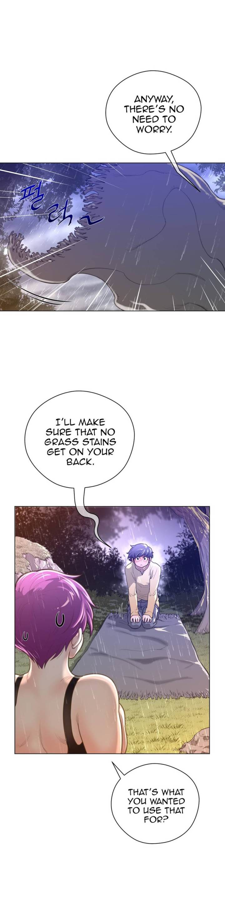 Perfect Half Chapter 15 - HolyManga.Net