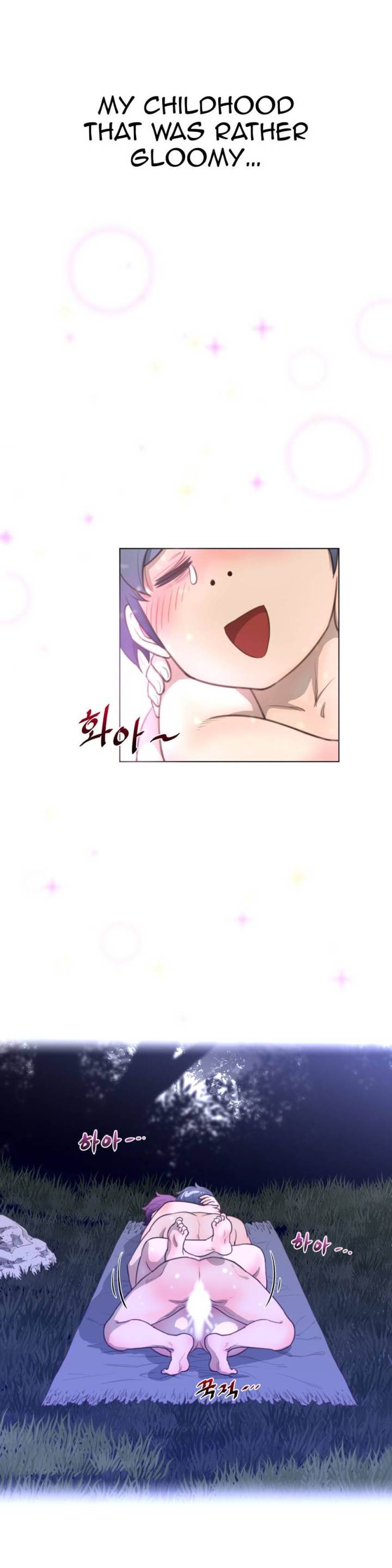 Perfect Half Chapter 18 - HolyManga.Net