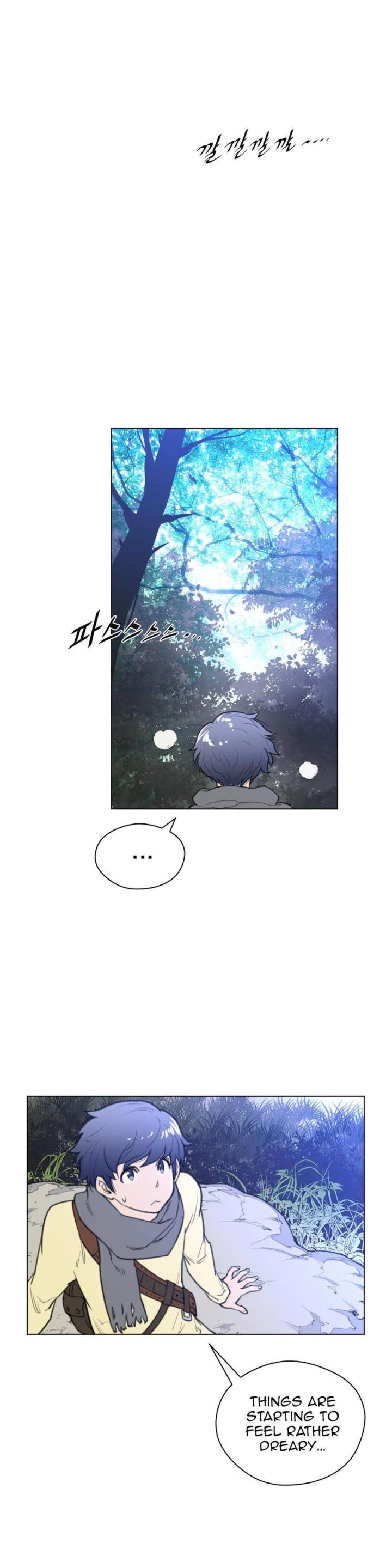 Perfect Half Chapter 21 - HolyManga.Net