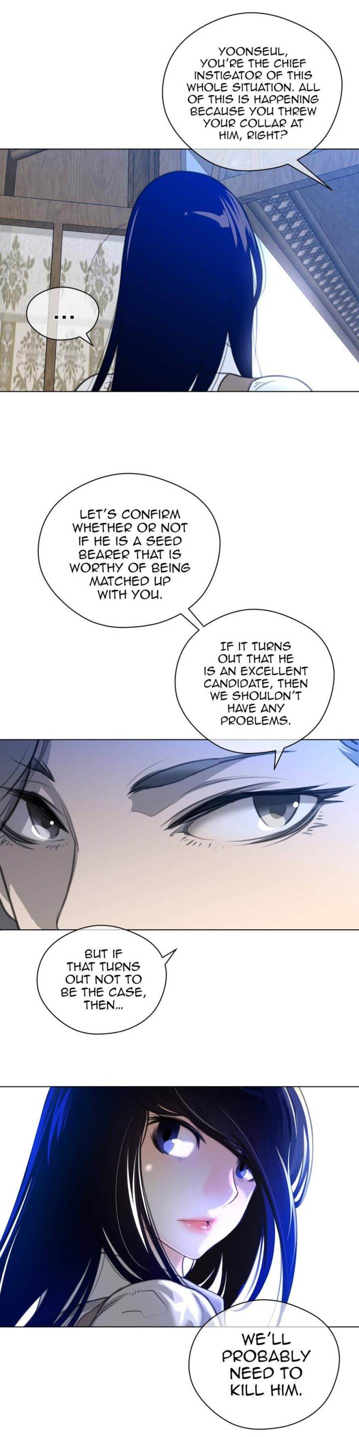 Perfect Half Chapter 21 - HolyManga.Net