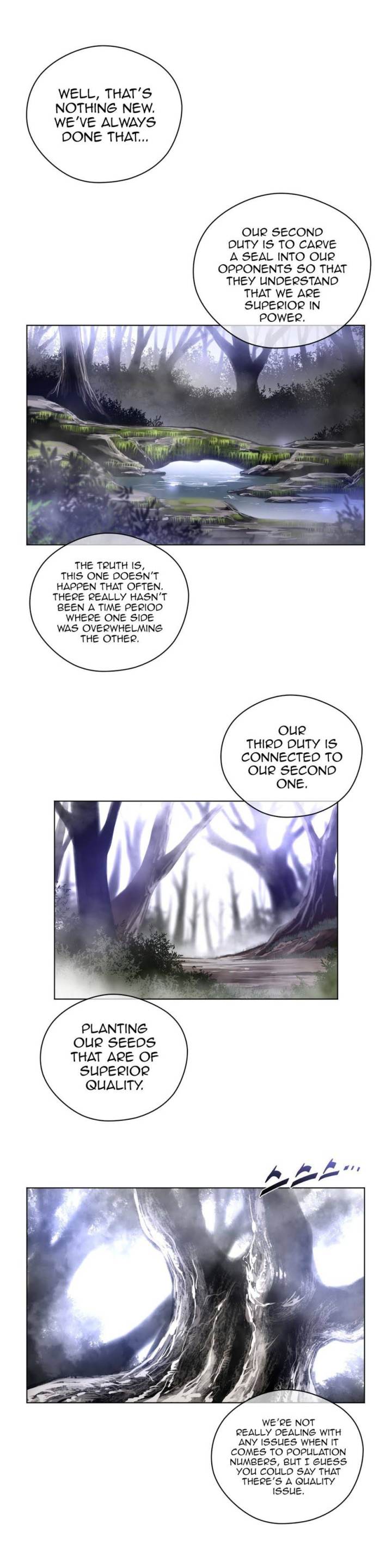 Perfect Half Chapter 24 - HolyManga.Net