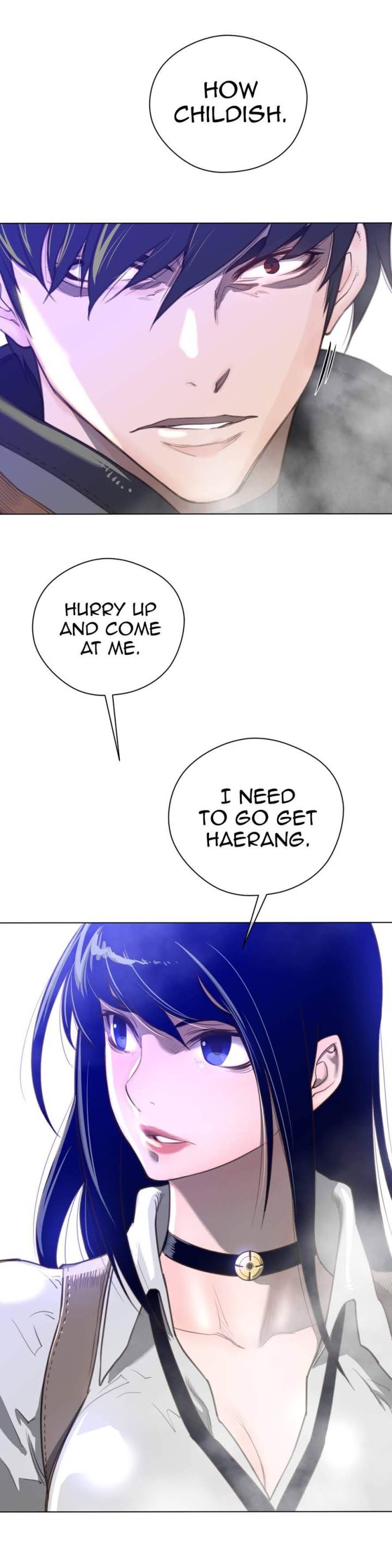 Perfect Half Chapter 25 - HolyManga.Net