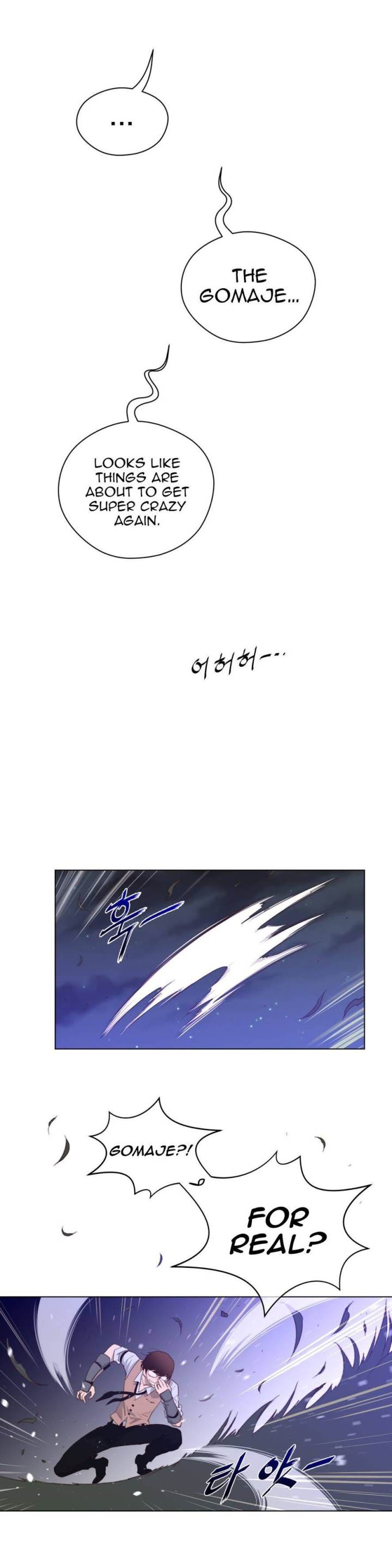 Perfect Half Chapter 31 - HolyManga.Net