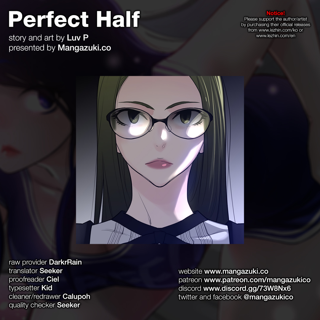 Perfect Half Chapter 67 - HolyManga.Net