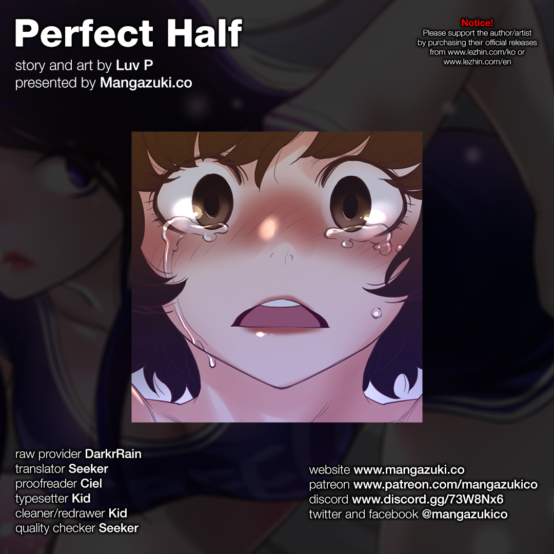 Perfect Half Chapter 69 - HolyManga.Net